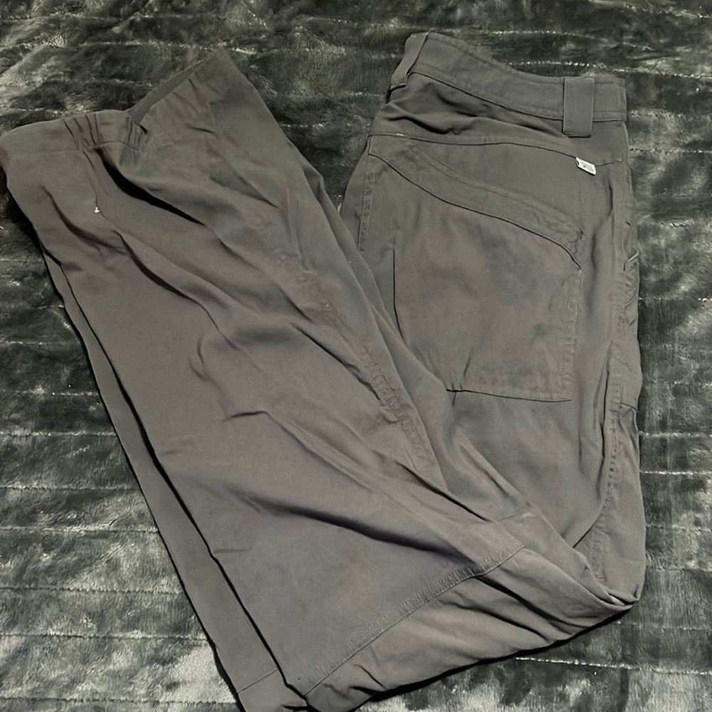 Chlorophylle Pantalon Raid Relax Pants